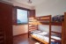 3^ BEDROOM WITH TWO BUNK BEDS